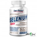 Be First Selenium 75 mcg - 90 капсул